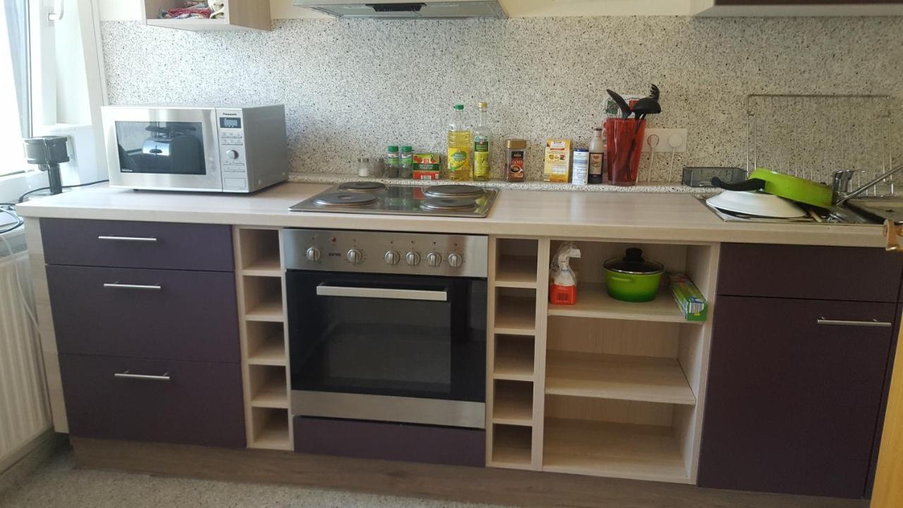 茨维考摩泽尔加尼酒店 木尔森 外观 照片